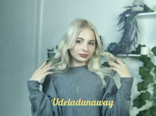 Udeladunaway