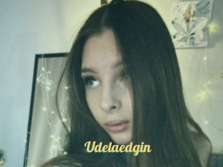 Udelaedgin