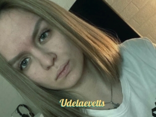 Udelaevetts