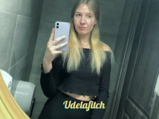 Udelafitch