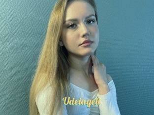 Udelagell