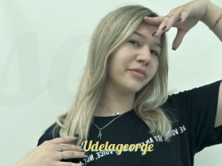 Udelageorge
