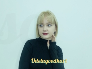 Udelagoodhart
