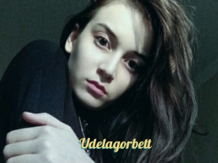 Udelagorbett
