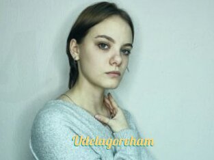 Udelagoreham