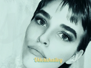 Udelahailey