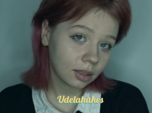 Udelahakes