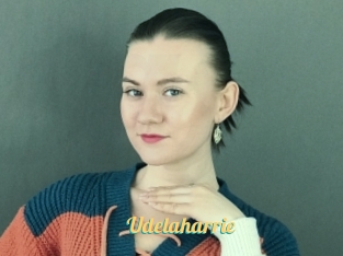 Udelaharrie