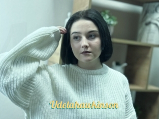 Udelahawkinson
