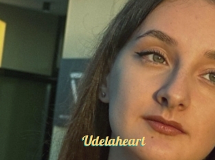 Udelaheart