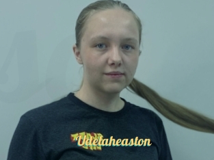 Udelaheaston