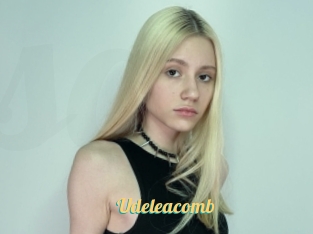 Udeleacomb