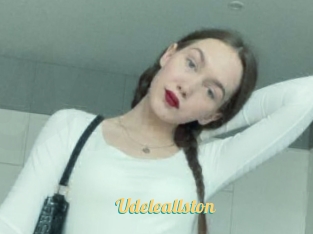 Udeleallston