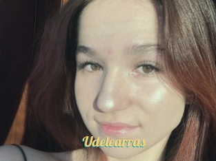 Udelearras