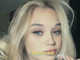 Udeleaxtell