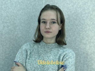 Udelebelow