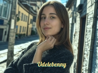 Udelebenny
