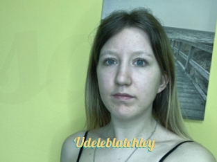 Udeleblatchley