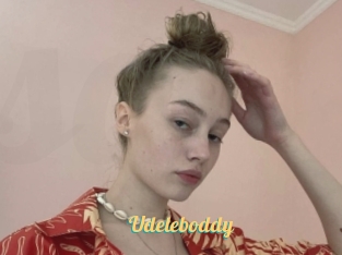 Udeleboddy