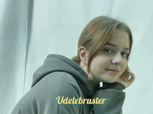 Udelebruster