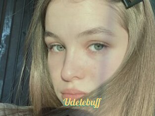 Udelebuff