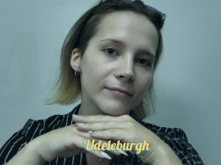 Udeleburgh