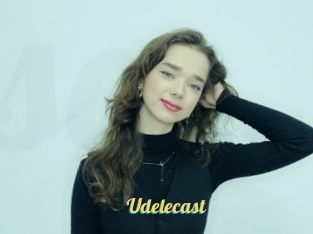 Udelecast