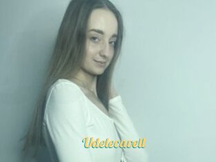 Udelecavell