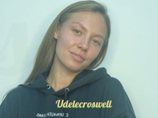 Udelecroswell