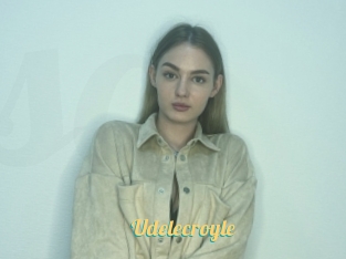 Udelecroyle
