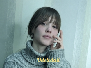 Udeledail