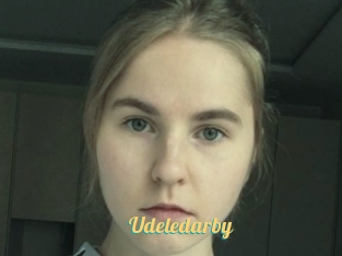 Udeledarby