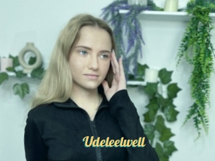 Udeleelwell