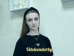 Udeleenderby