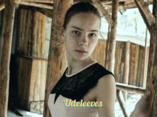 Udeleeves