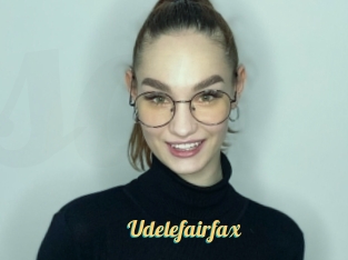 Udelefairfax