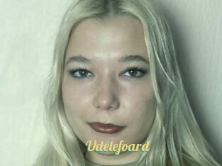 Udelefoard