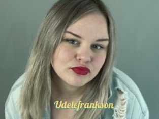 Udelefrankson