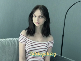 Udelegateley