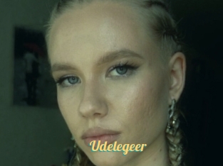 Udelegeer