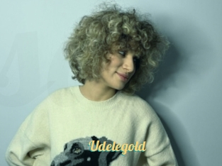 Udelegold