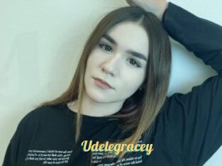 Udelegracey