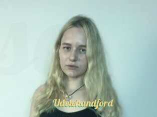 Udelehandford