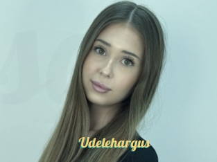 Udelehargus