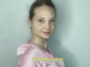 Udeleheaston