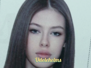 Udelehelms