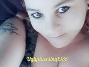 Uglyduckling1985
