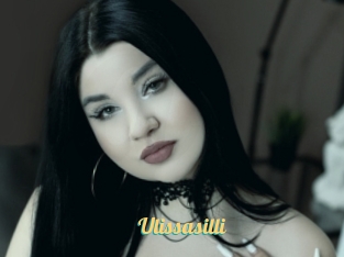 Ulissasilli
