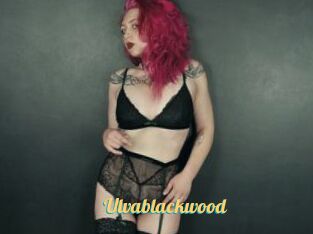 Ulvablackwood