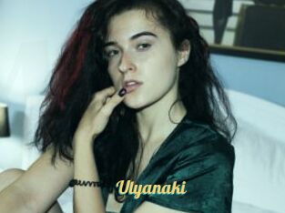 Ulyanaki